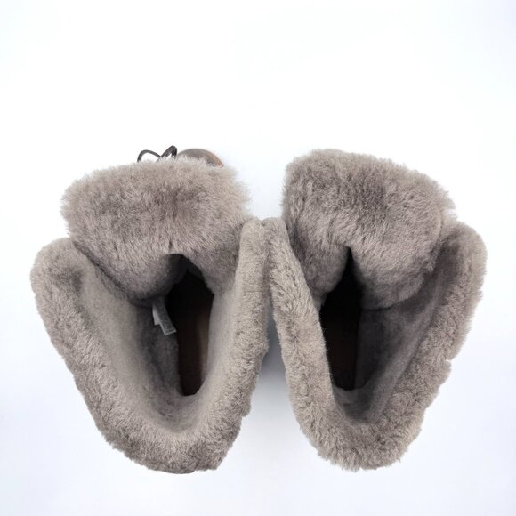 UGG Jerene Suede Boot - Rare - Picture 4 of 14